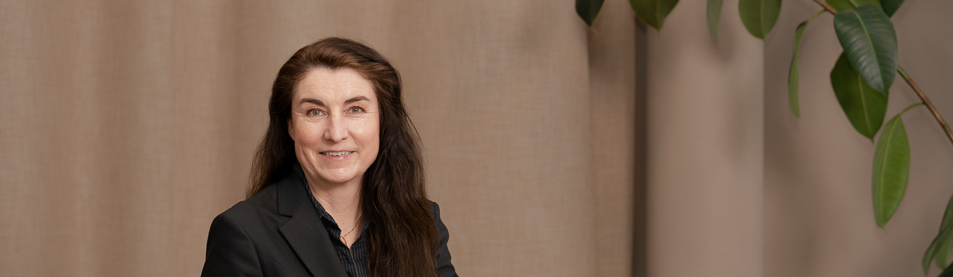 Intervju med Maria Karlsson Arlandastad Group